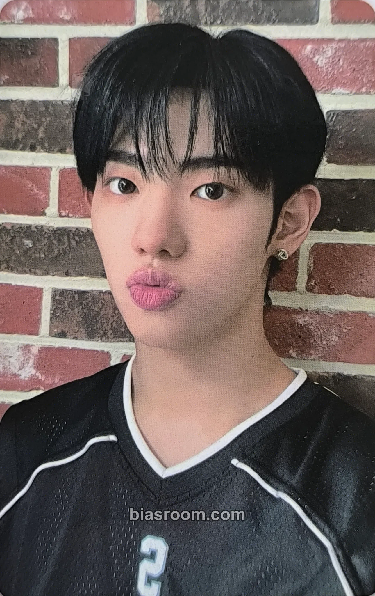 Kang Minseo Fantasy Boys Tokyo Fan Concert Photocard - FANTASY BOYS - FANTASY BOYS K-pop photocard