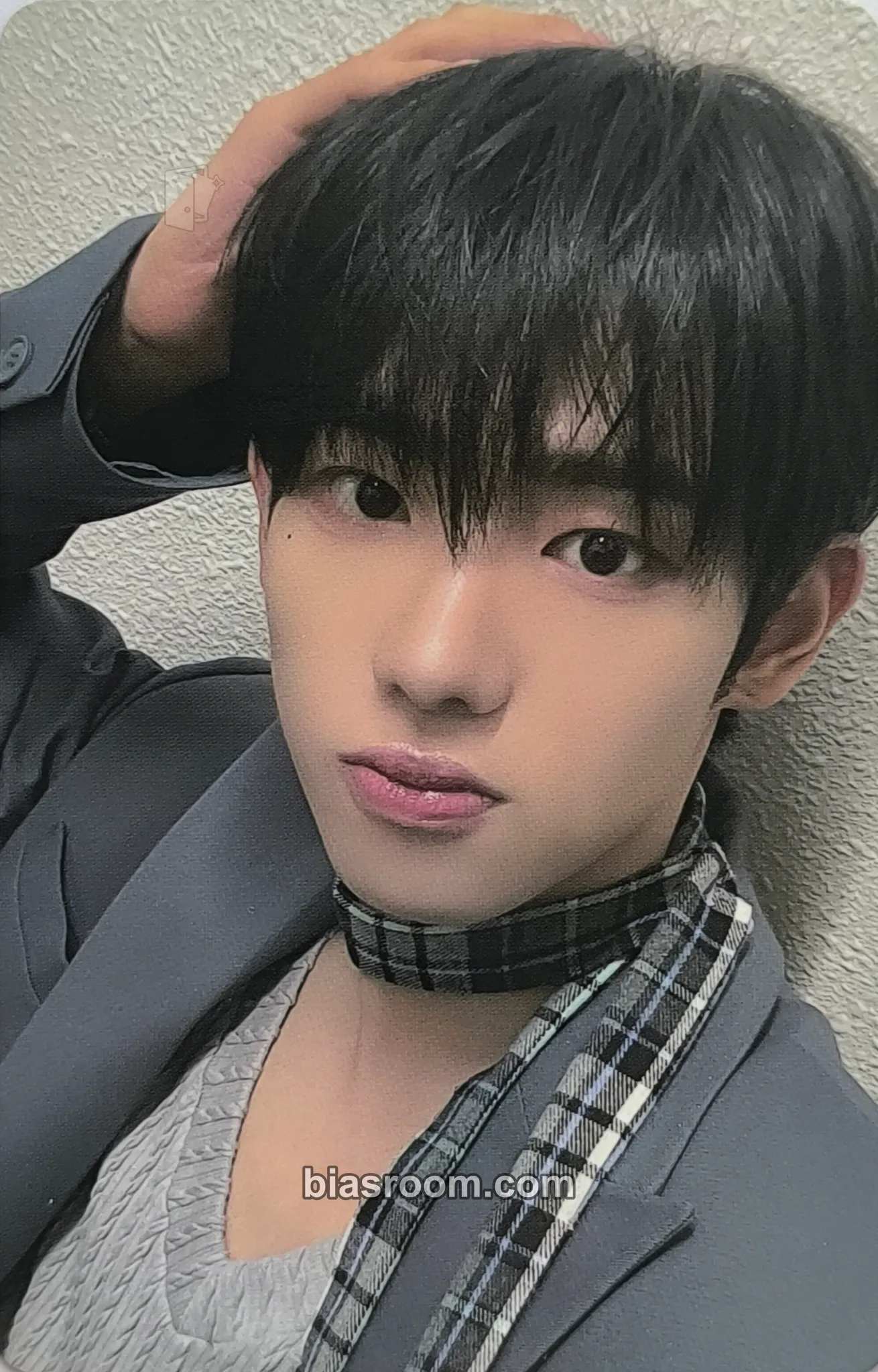 Kang Minseo 2024 MBC Gayo Daejejeon: Wannabe Photocard - FANTASY BOYS - FANTASY BOYS K-pop photocard