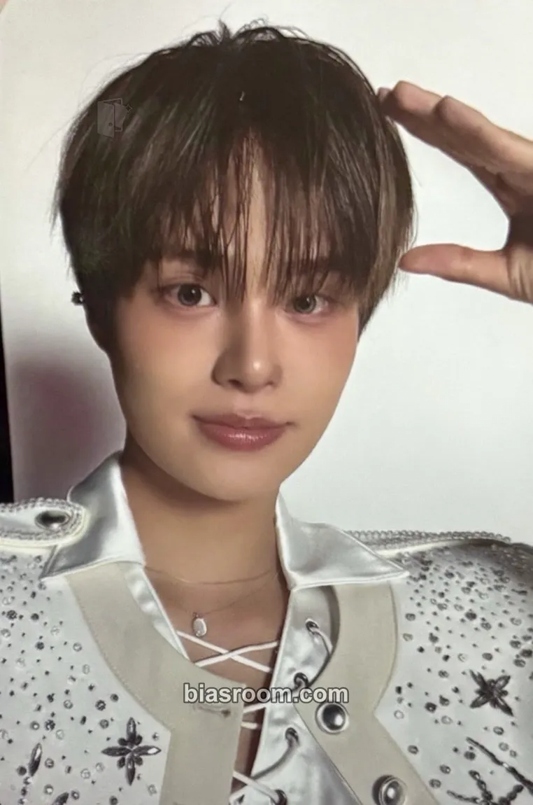 Daehwi 2026 AB6IX CONCERT ‘6IX TO SEVEN’ Photocard - AB6IX - AB6IX K-pop photocard