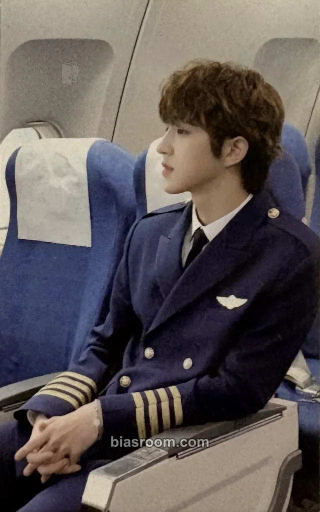 Golden Child - Jae Hyun - Pump It Up Album album photocard AR photocard