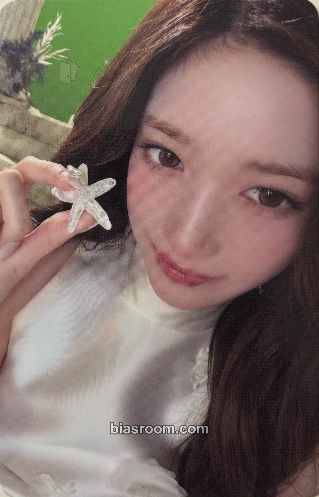 Leeseo 2026 IVE THE 4TH FAN CONCERT〈DIVE into IVE〉 Photocard - IVE - IVE K-pop photocard