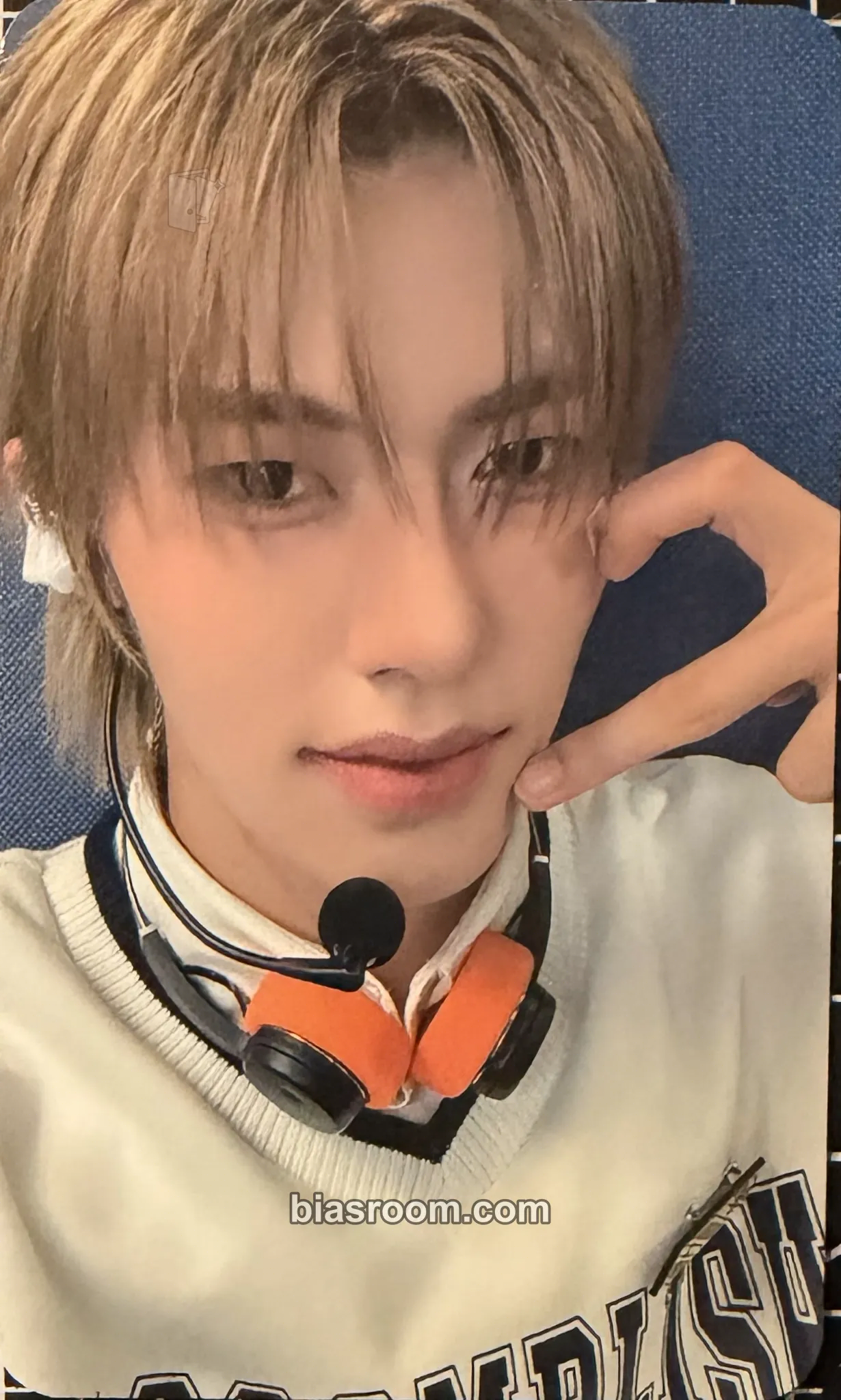 Yuseop Chapter: New is Now Photocard - NouerA - NouerA K-pop photocard