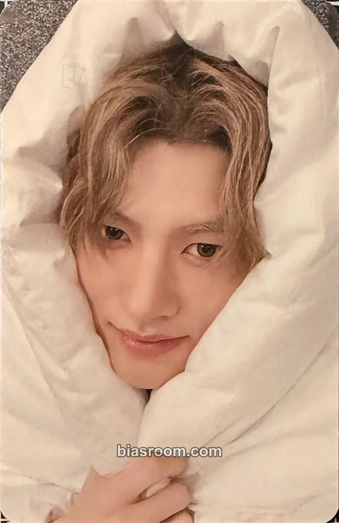 Yuseop Chapter: New is Now Photocard - NouerA - NouerA K-pop photocard