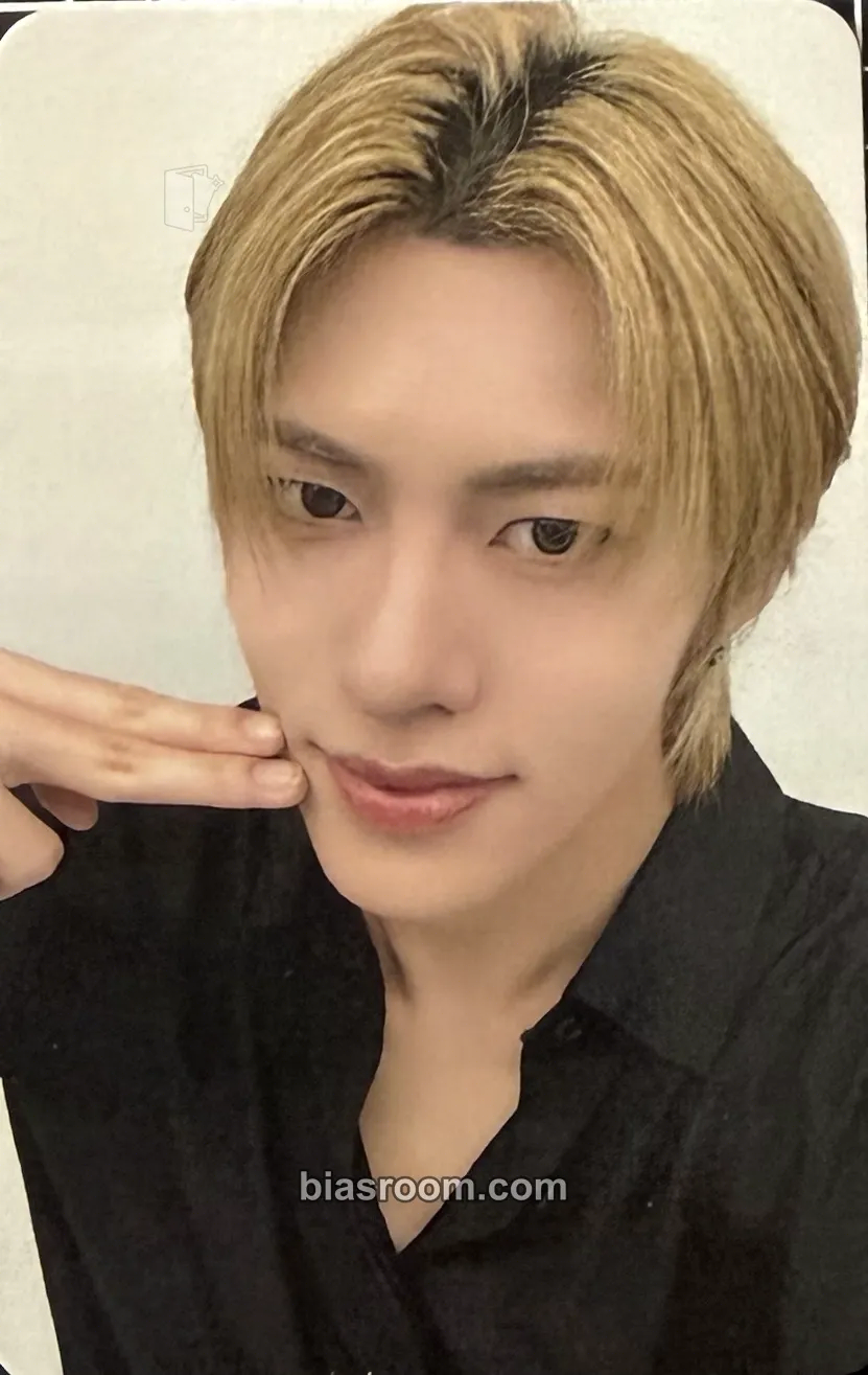 Yuseop Chapter: New is Now Photocard - NouerA - NouerA K-pop photocard