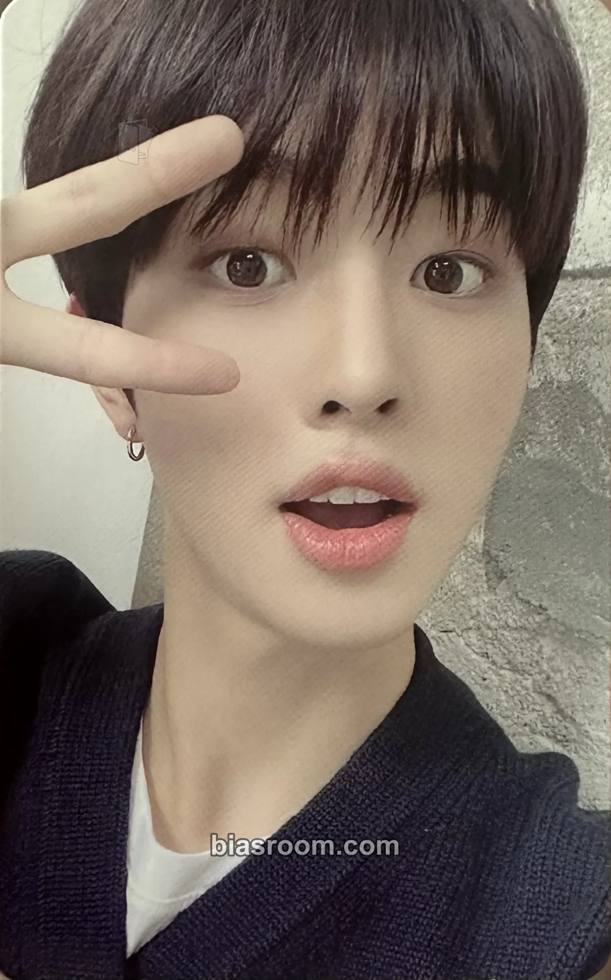 Hyeop Boyager Photocard - DRIPPIN - DRIPPIN K-pop photocard