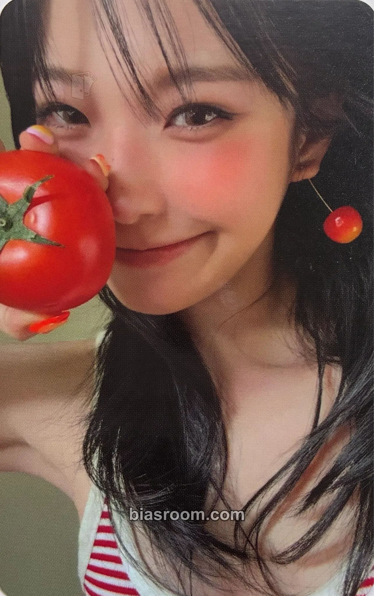Jiheon From Our 20s Photocard - fromis_9 - fromis_9 K-pop photocard