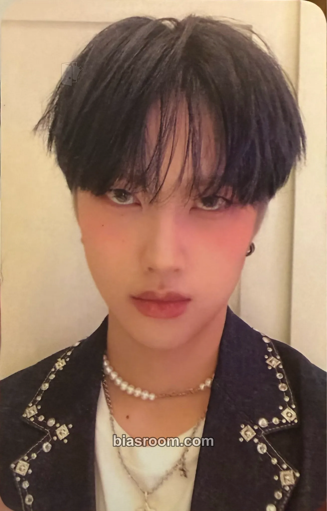 Lien Our Turn Photocard - MIRAE - MIRAE K-pop photocard