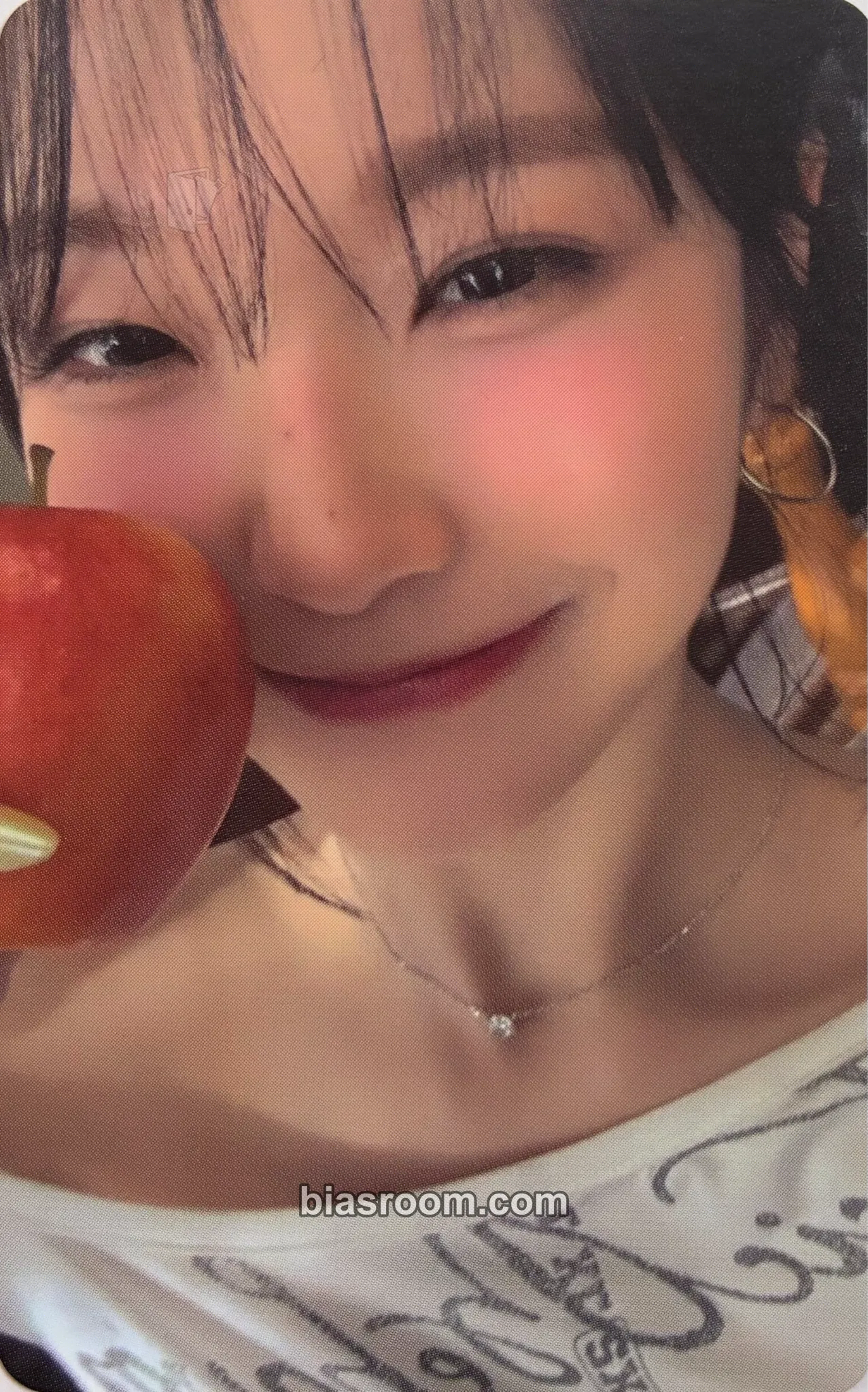 Jiheon From Our 20s Photocard - fromis_9 - fromis_9 K-pop photocard