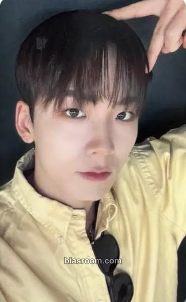 Seunghwan AKTIE FES -SUMMER GAME- Photocard - AIMERS - AIMERS K-pop photocard