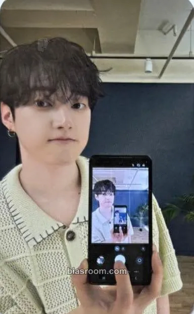 Eunjun AKTIE FES -SUMMER GAME- Photocard - AIMERS - AIMERS K-pop photocard