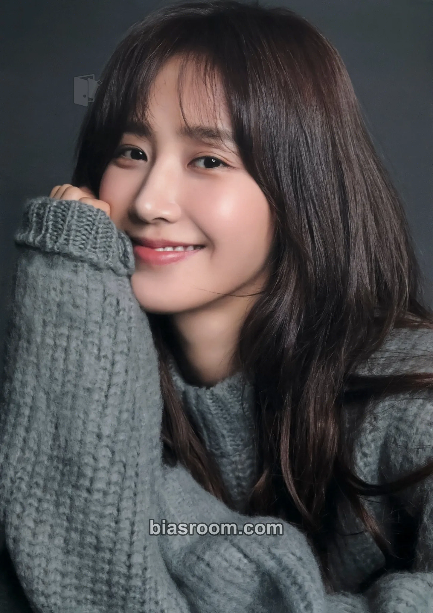 Yuri Yuri 1st Fanmeeting Tour 'Into Yuri' Photocard - Girls' Generation - Girls' Generation K-pop photocard