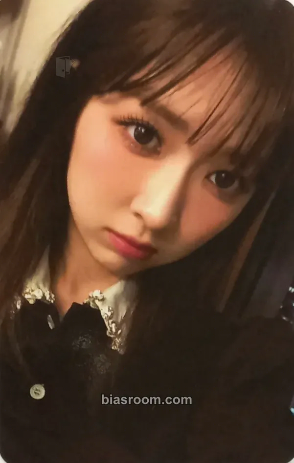 MiU RISE Photocard - MADEIN - MADEIN K-pop photocard