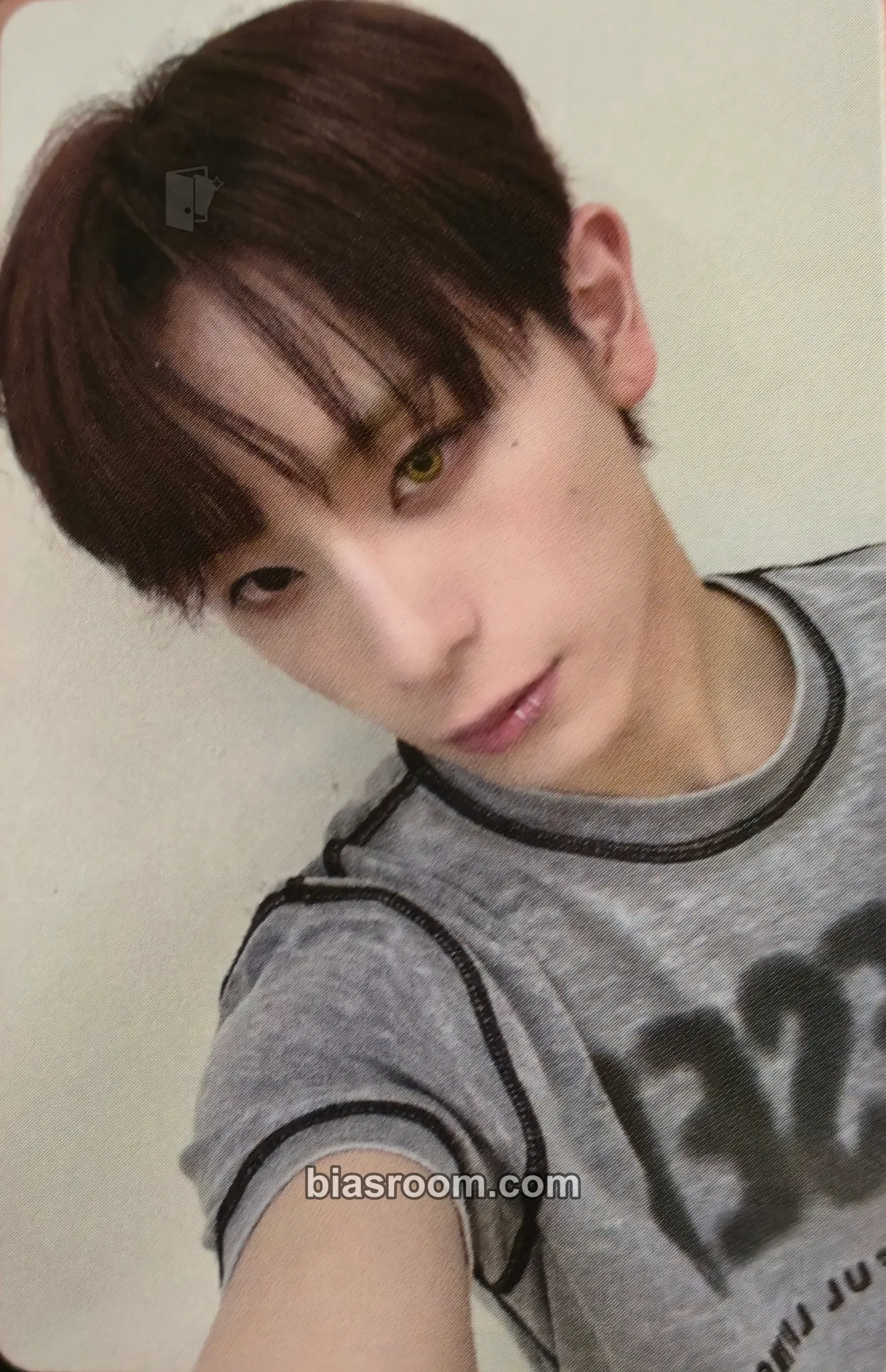 Haru I ONE Photocard - XLOV - XLOV K-pop photocard