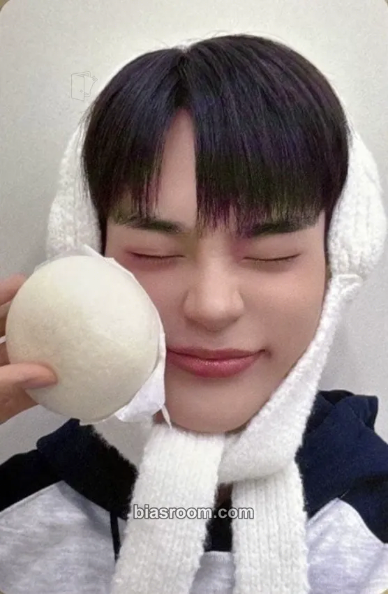 Daehwi BORN LIKE THIS Photocard - AB6IX - AB6IX K-pop photocard