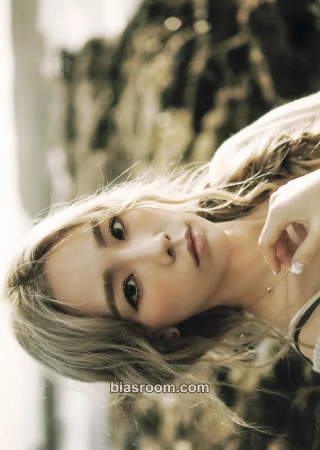 Taeyeon - Taeyeon - I Album postcard set