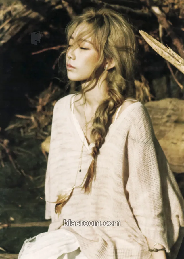 Taeyeon - Taeyeon - I Album postcard set