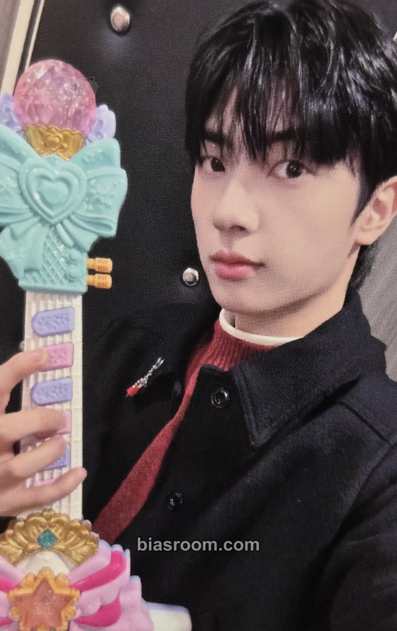 Kanghyun Studio We: Recording #4 Photocard - ONEWE - ONEWE K-pop photocard