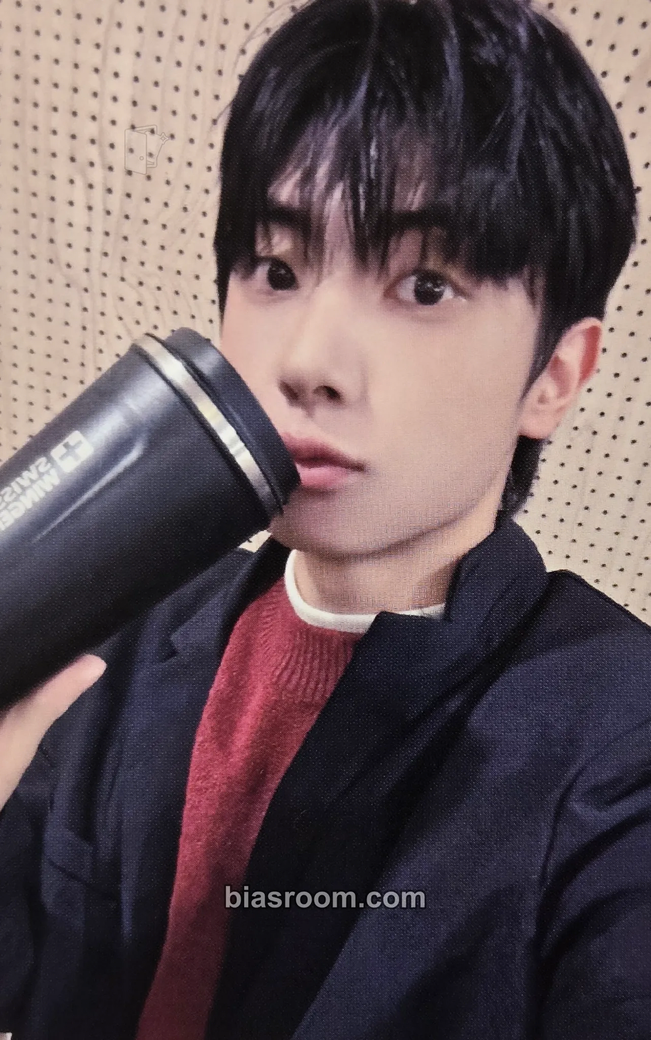 Kanghyun Studio We: Recording #4 Photocard - ONEWE - ONEWE K-pop photocard