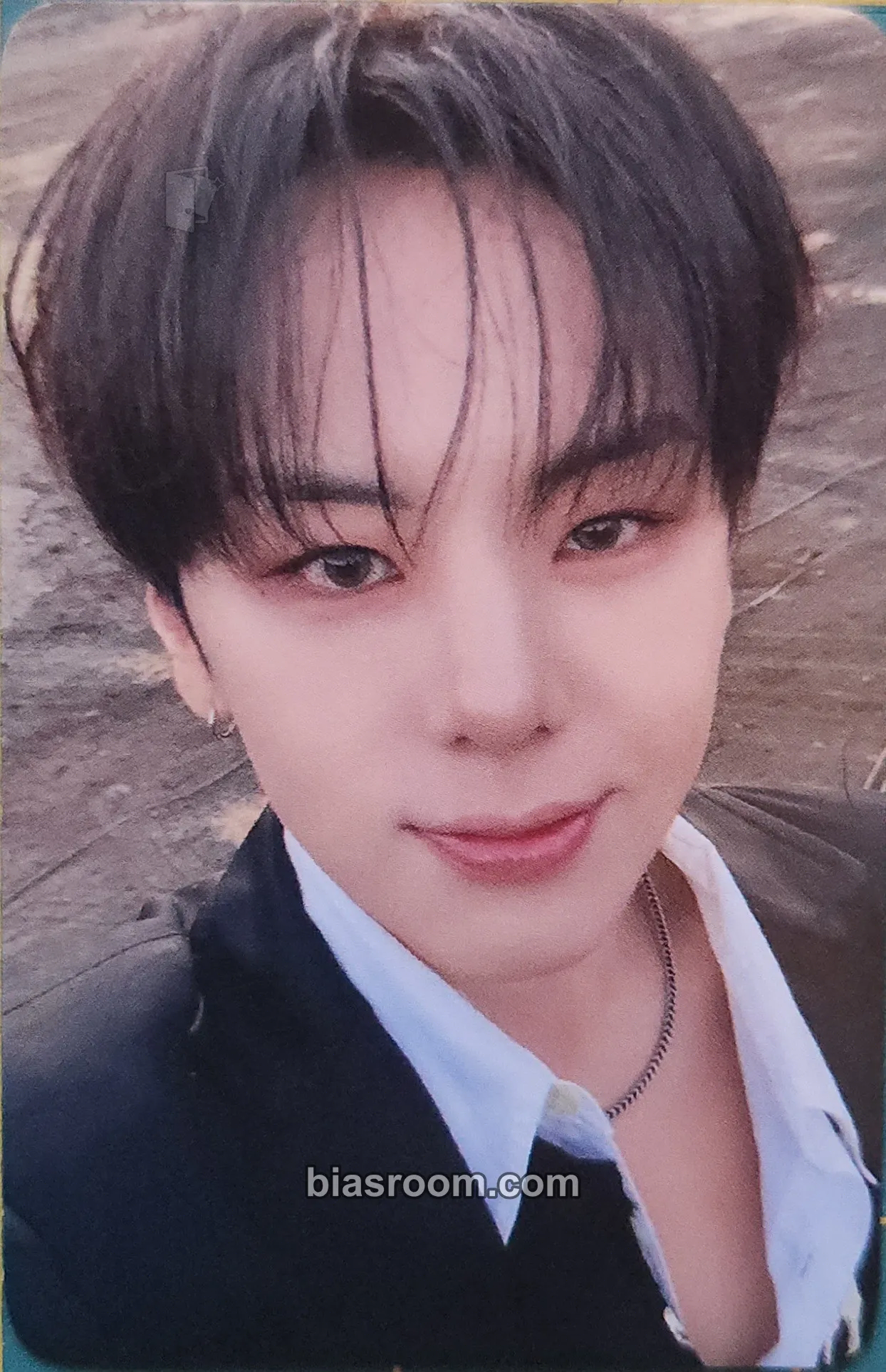 Daehyeon The Feelings Photocard - WEi - WEi K-pop photocard