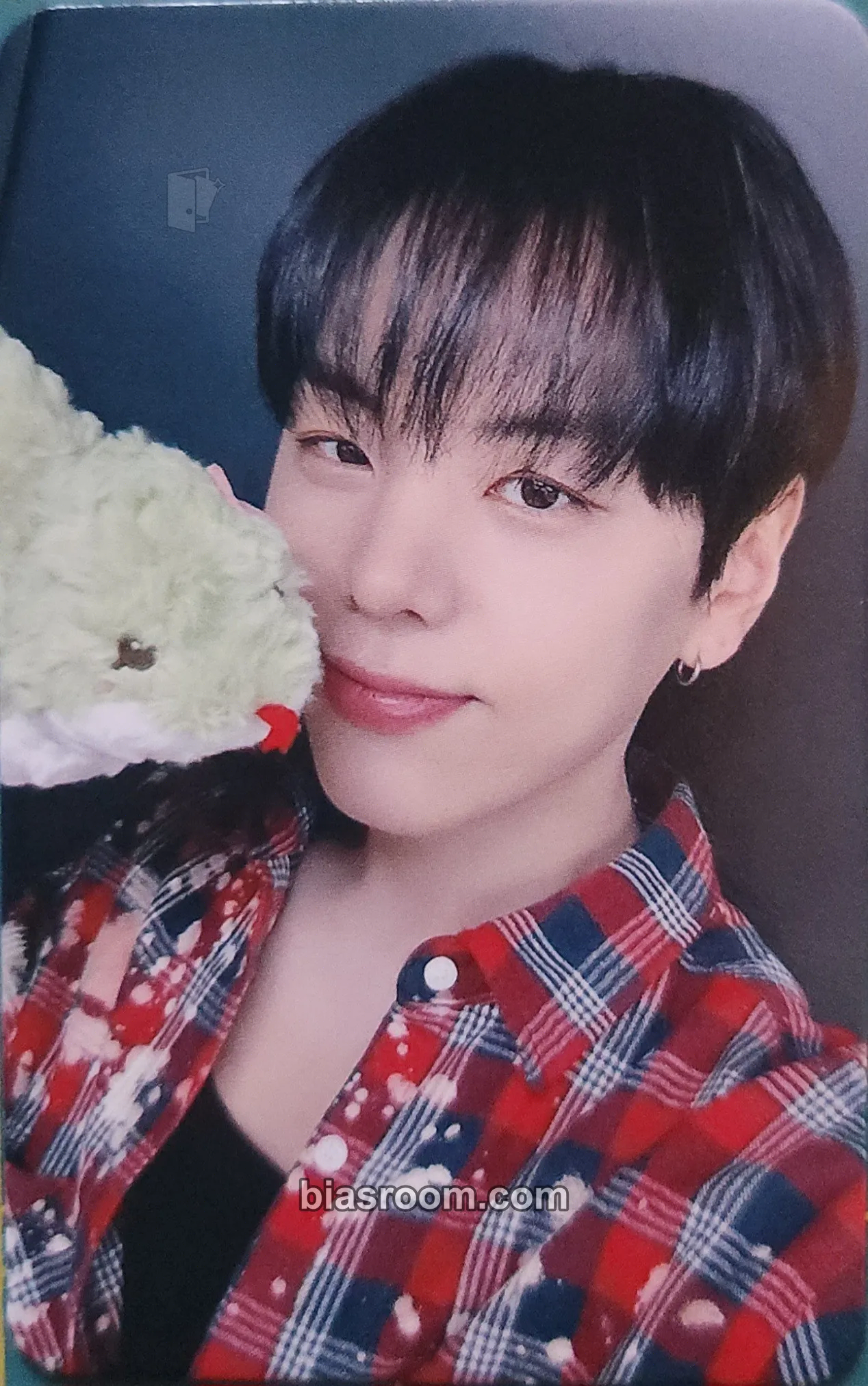 Daehyeon The Feelings Photocard - WEi - WEi K-pop photocard