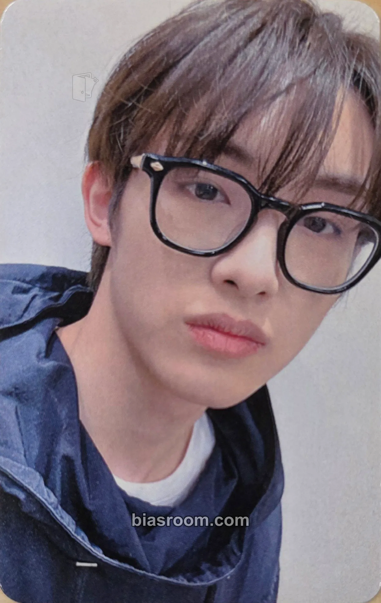 Winwin On My Youth Photocard - WayV - WayV K-pop photocard