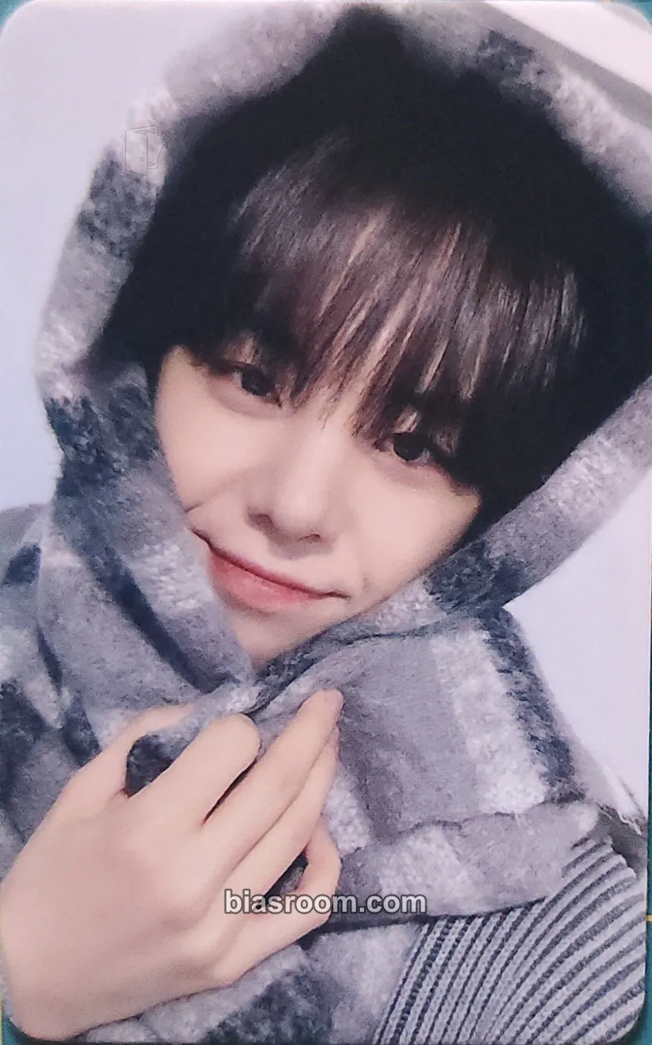 Daehyeon The Feelings Photocard - WEi - WEi K-pop photocard