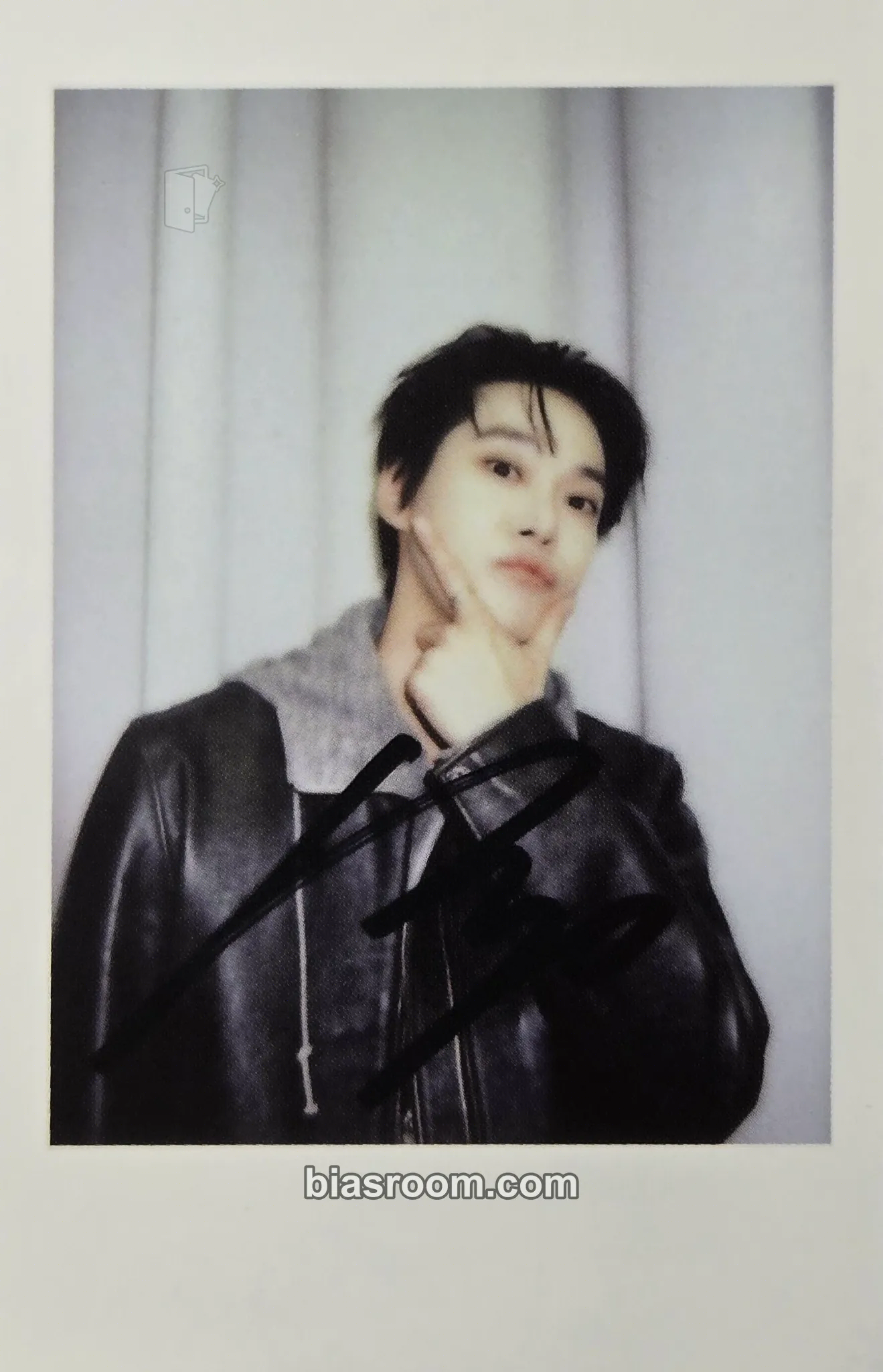 Doyoung Promise Photocard - NCT - NCT K-pop photocard