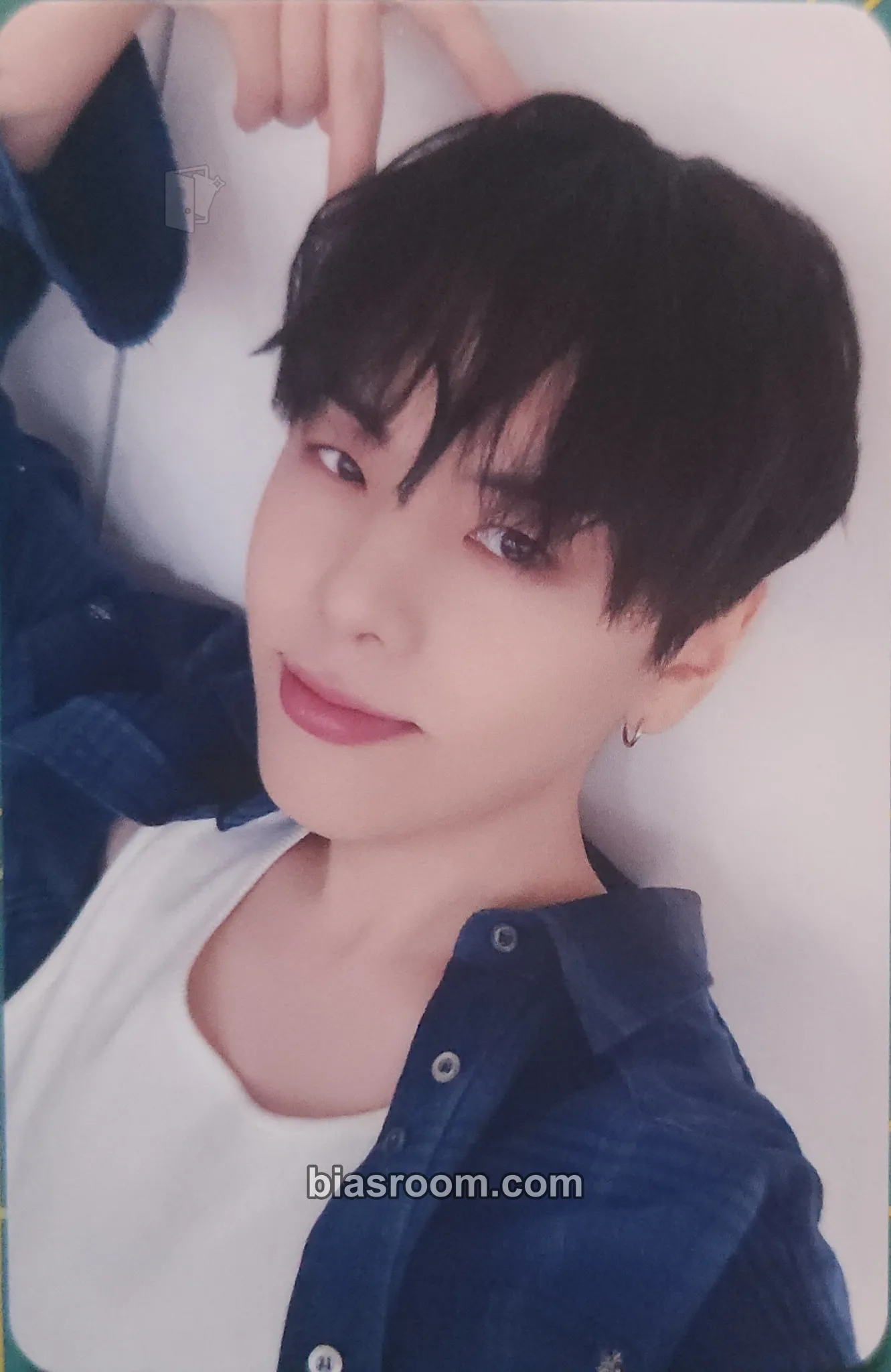 Daehyeon The Feelings Photocard - WEi - WEi K-pop photocard
