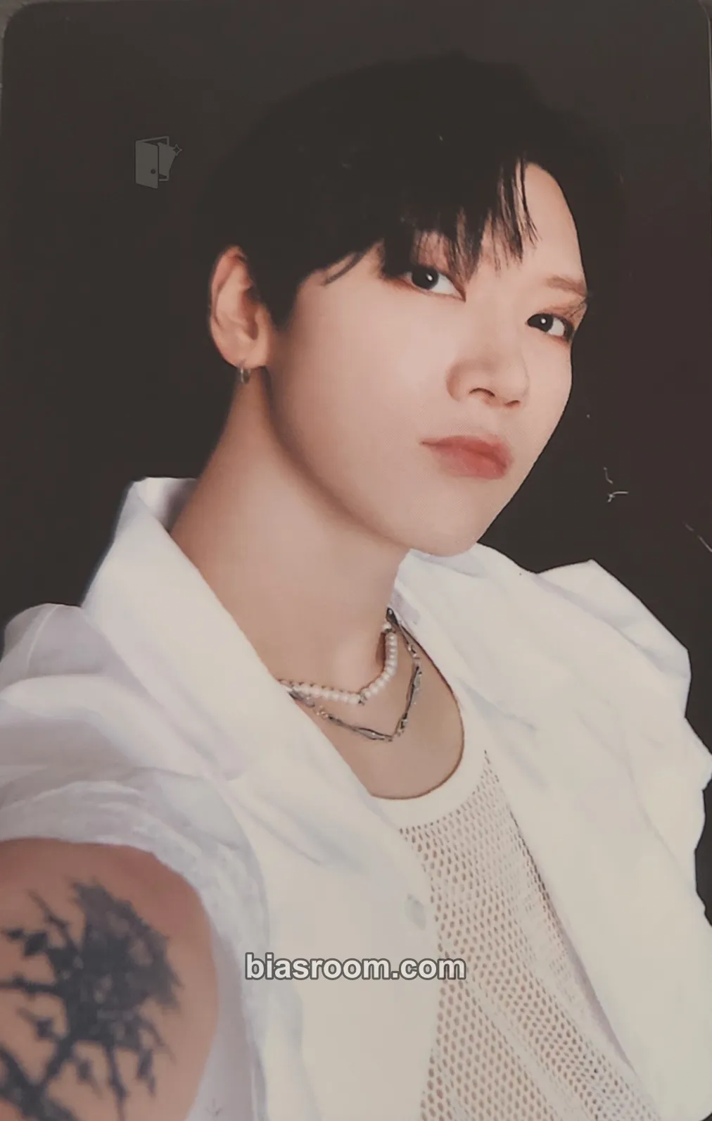Ten On The Way Concert Photocard - WayV | Bias Room