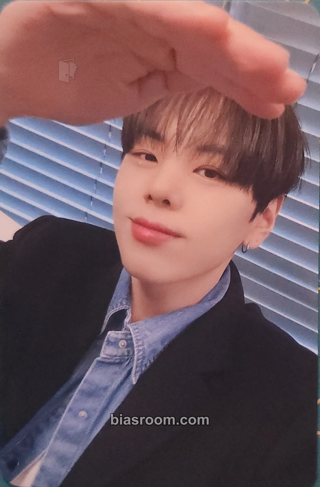 Daehyeon The Feelings Photocard - WEi - WEi K-pop photocard
