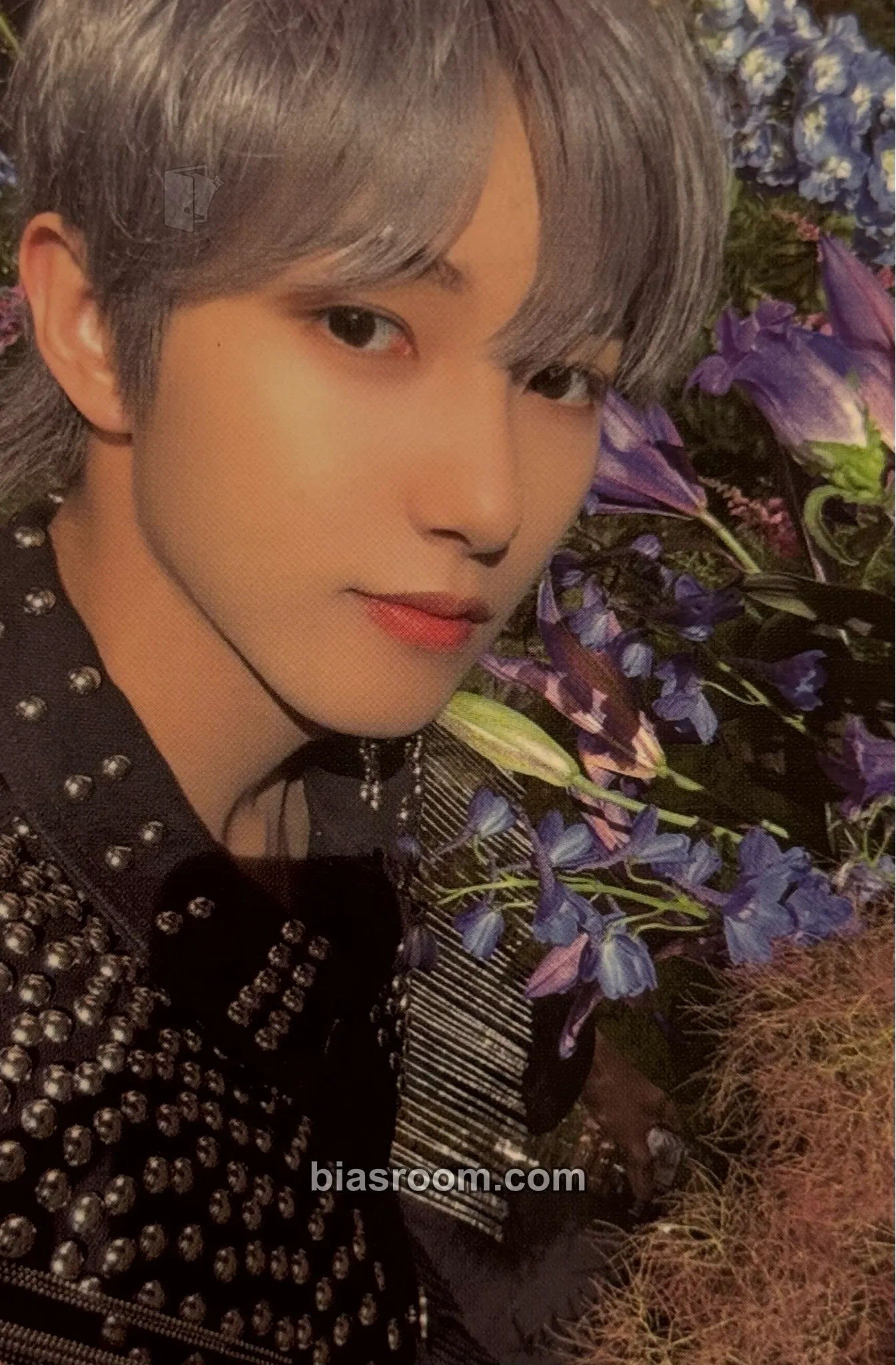 Renjun ISTJ Photocard - NCT DREAM - NCT DREAM K-pop photocard