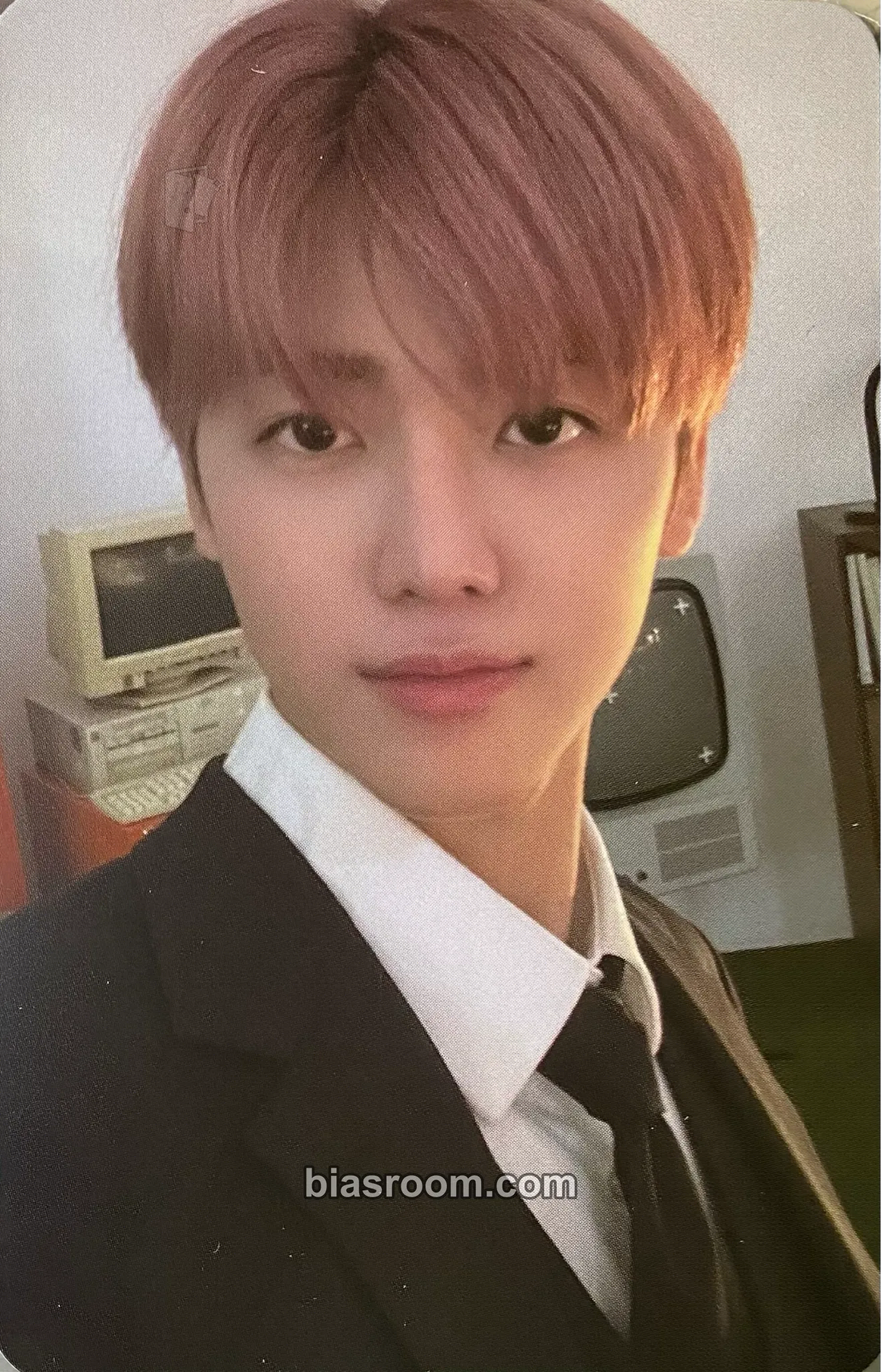 Jaemin ISTJ Photocard - NCT DREAM - NCT DREAM K-pop photocard