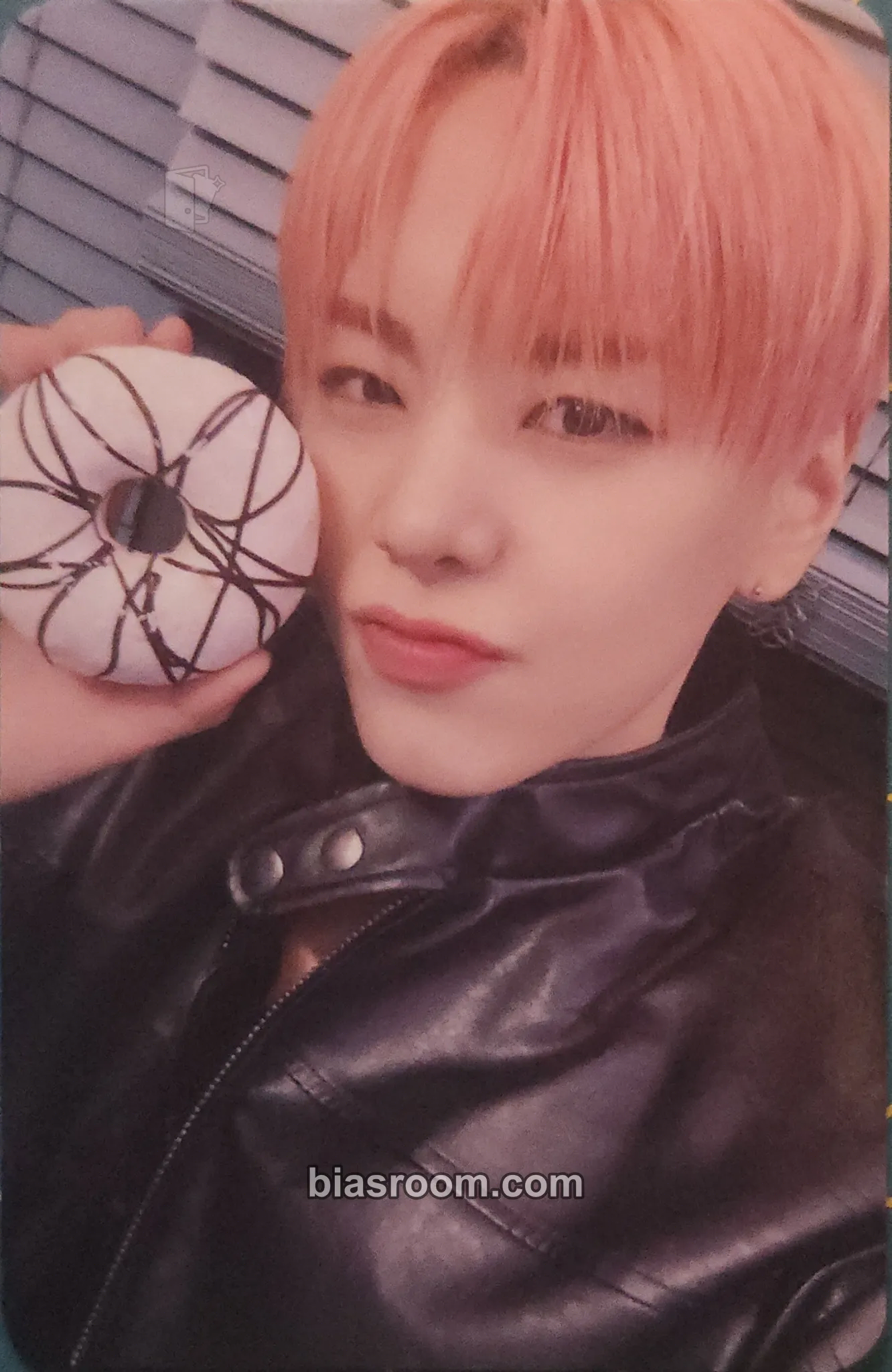 Daehyeon Wonderland Photocard - WEi - WEi K-pop photocard