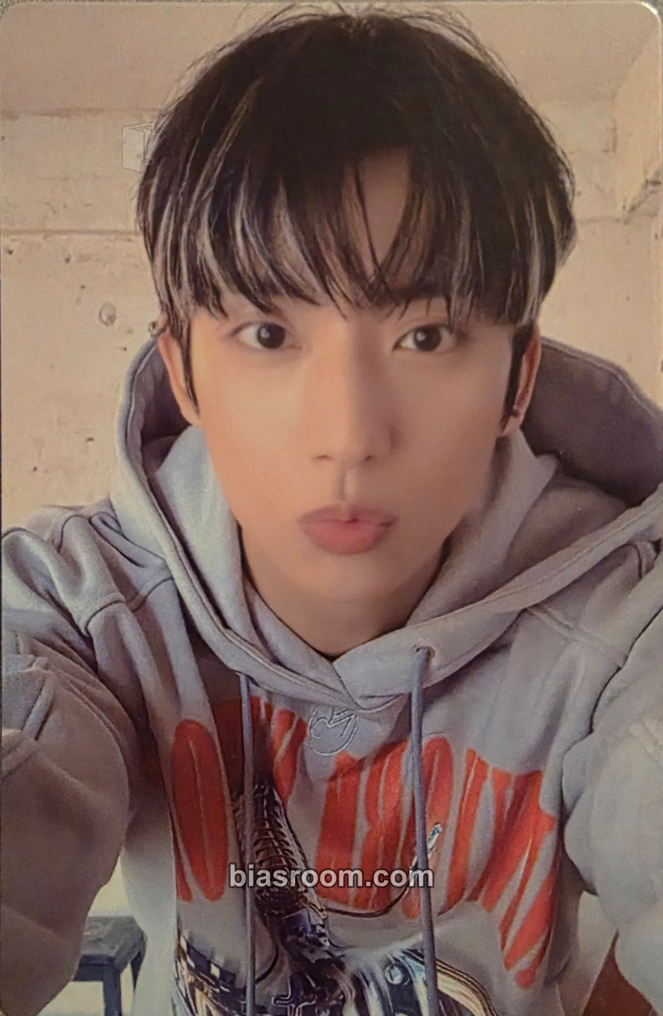 Gongchan Connect Photocard - B1A4 - B1A4 K-pop photocard