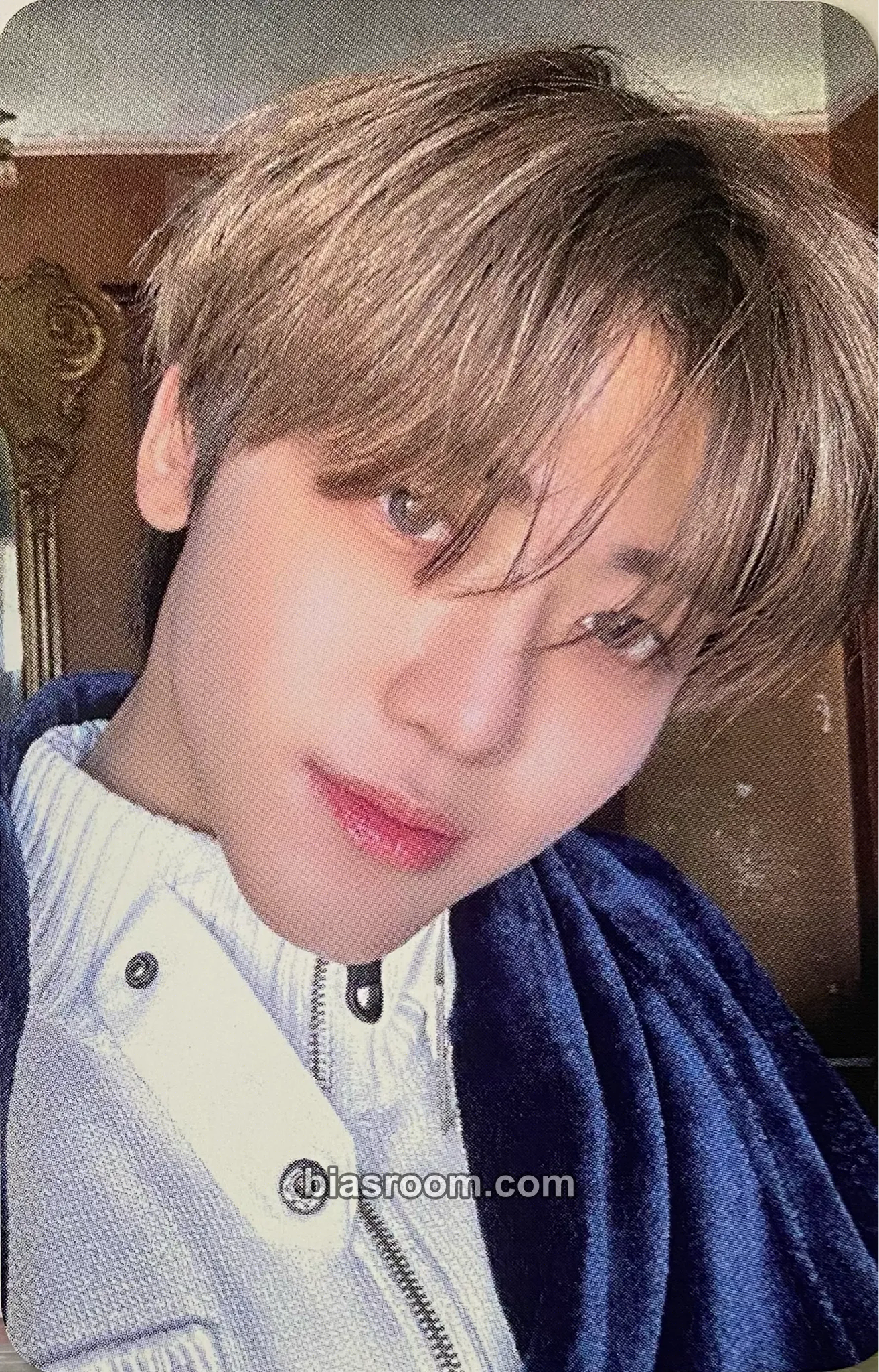 Jaemin ISTJ Photocard - NCT DREAM - NCT DREAM K-pop photocard