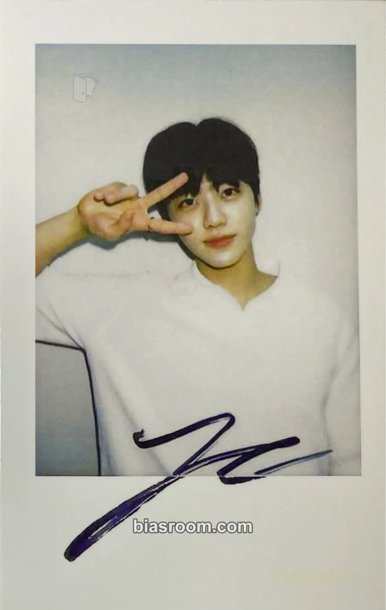 Jaemin ISTJ Photocard - NCT DREAM - NCT DREAM K-pop photocard