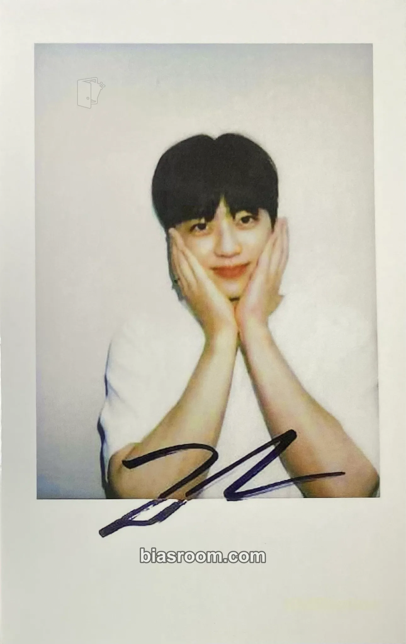 Jaemin ISTJ Photocard - NCT DREAM - NCT DREAM K-pop photocard