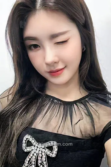 Dayeon TROUBLESHOOTER Photocard - Kep1er - Kep1er K-pop photocard
