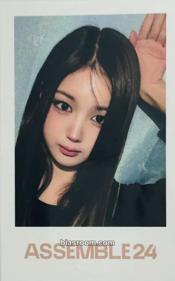 Joobin Assemble24 Photocard - tripleS - tripleS K-pop photocard
