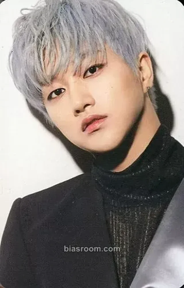 SKYE - Yeontae - Snap Shot Album album photocard