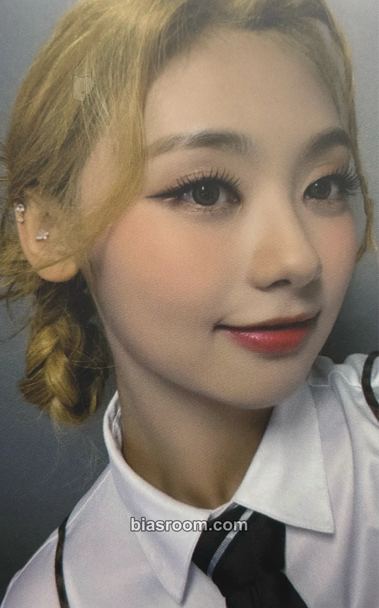 Hyeonju Dear Diary Moment Photocard - cignature - cignature K-pop photocard