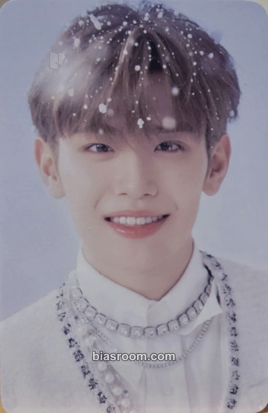 Taerae Melting Point Photocard - ZEROBASEONE - ZEROBASEONE K-pop photocard