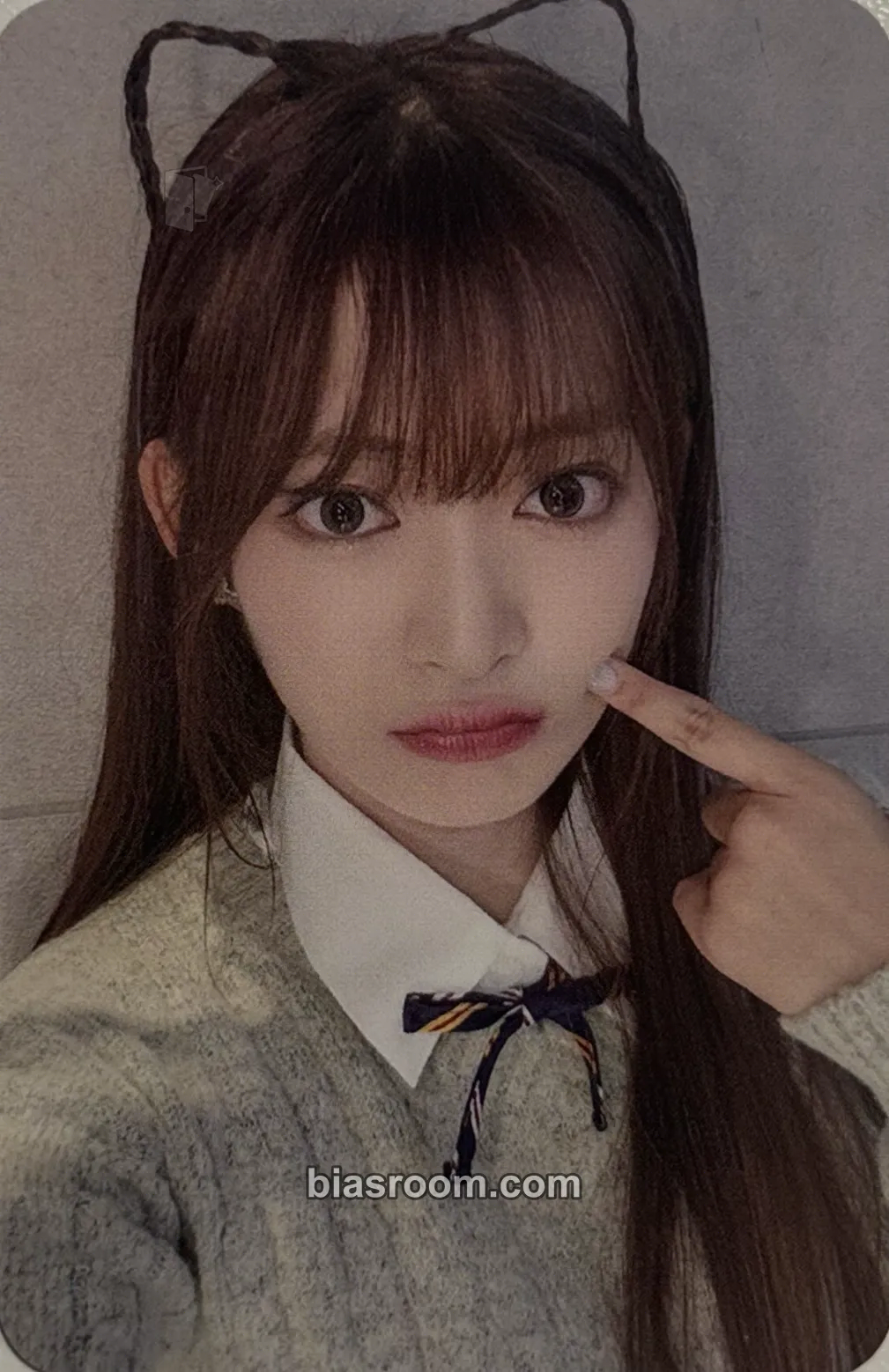 Semi Us in the Summer Photocard - cignature - cignature K-pop photocard