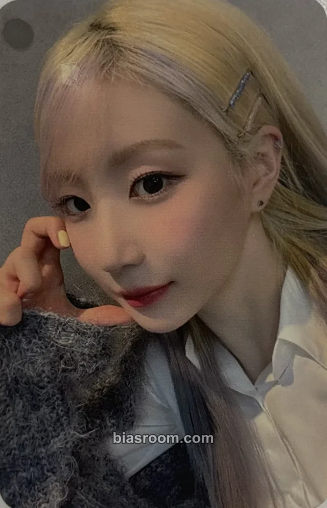 cignature - Dohee - Us in the Summer Album streaming event fancafe event