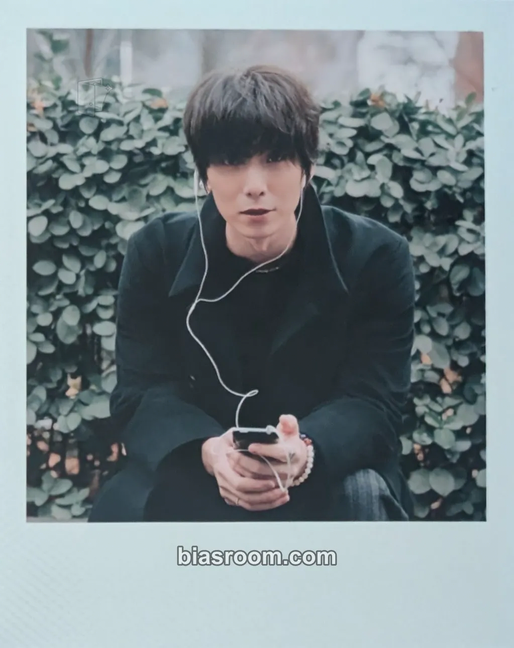Hwiyoung About Love Photocard - SF9 - SF9 K-pop photocard