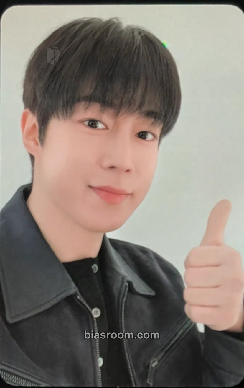 Dawon About Love Photocard - SF9 - SF9 K-pop photocard