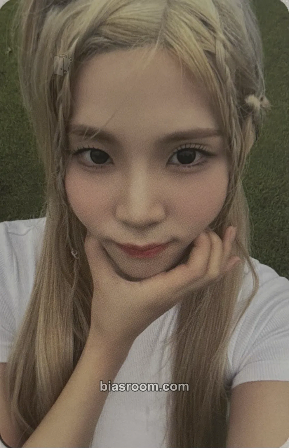 Seline 2023 C9 POP-UP STORE Photocard - cignature - cignature K-pop photocard