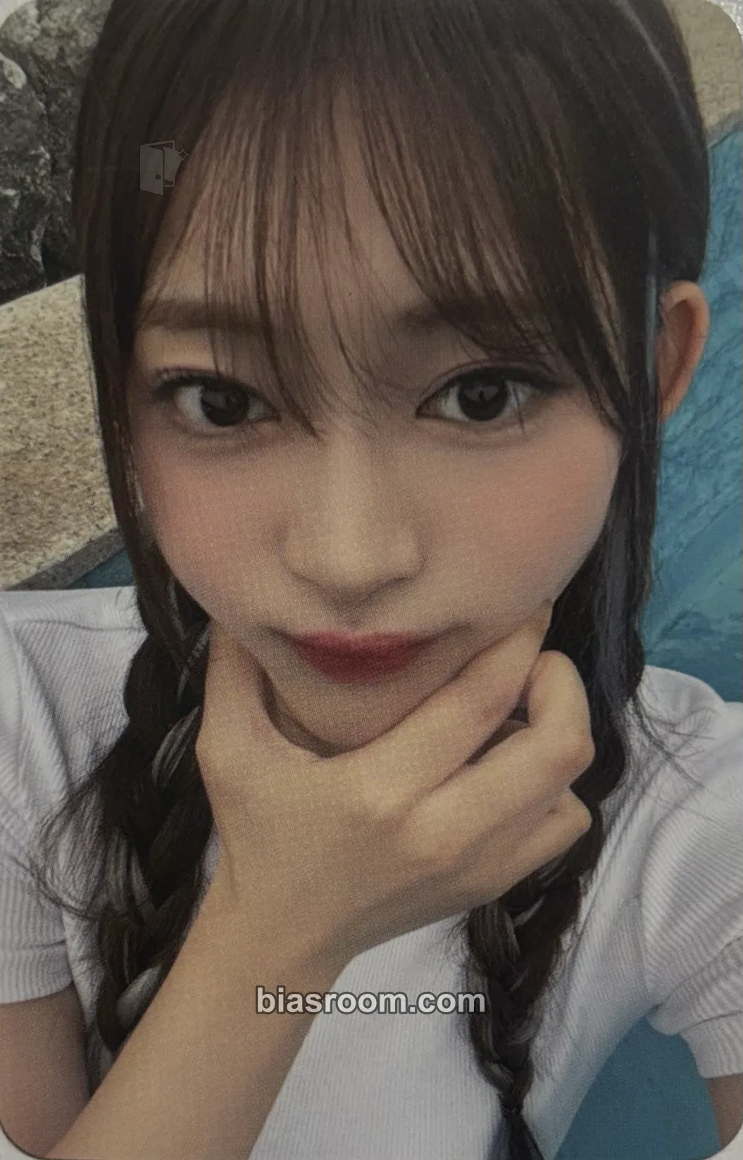 Semi 2023 C9 POP-UP STORE Photocard - cignature - cignature K-pop photocard