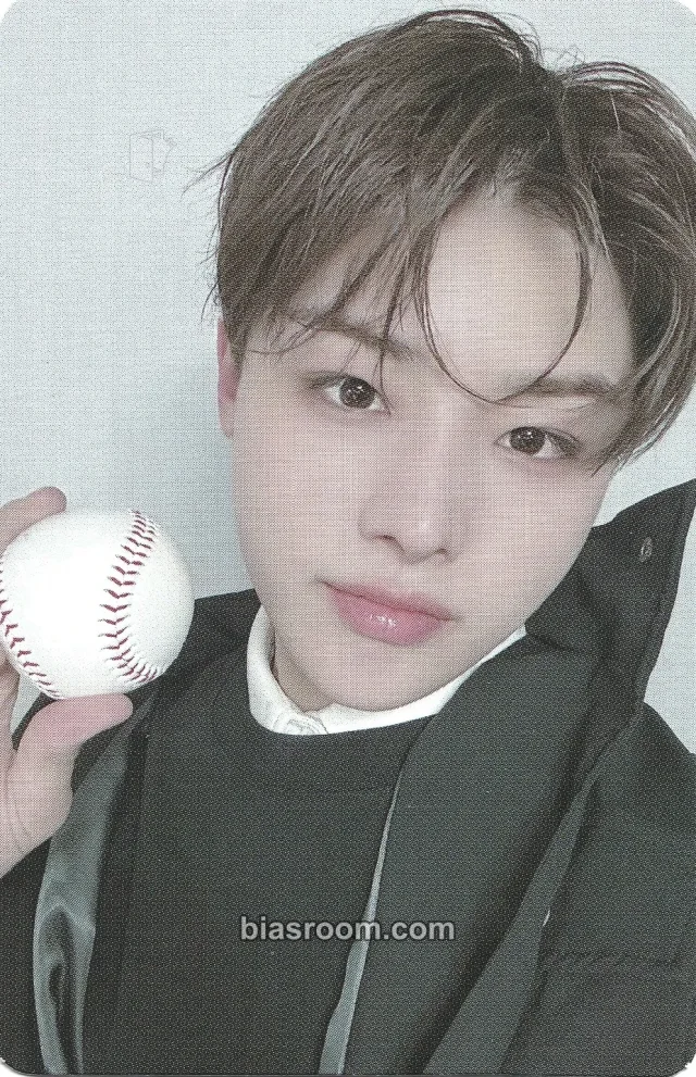 XODIAC - Lex - Glowy Day Album starlight version album photocard