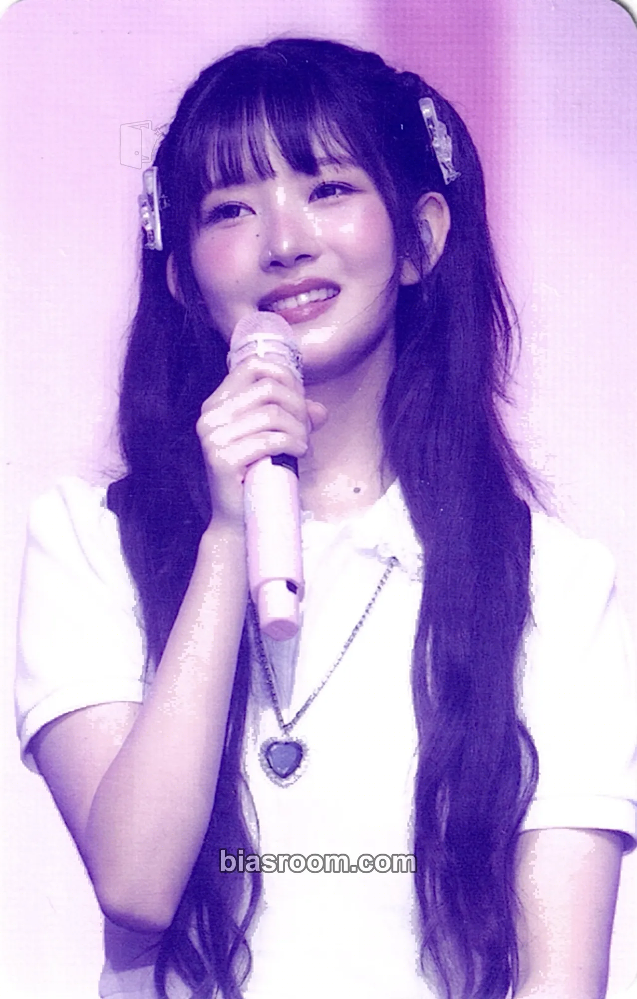 Rei IVE The 1st World Tour in Cinema : Show What I Have Photocard - IVE - IVE K-pop photocard